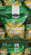 The Snack Charmer Plantain Strips 340G | Fairdinks