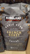 Kirkland Signature French Roast Whole Bean 1.13KG | Fairdinks