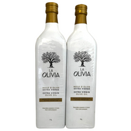 La Olivia Extra Virgin Olive Oil 2 x 1L | Fairdinks