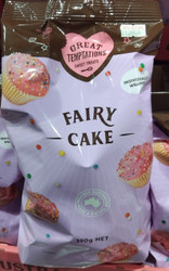 Great Temptations Fairy Cakes 15PK | Fairdinks