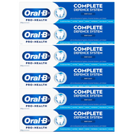 Oral-B PRO-Health Complete Deep Clean Toothpaste 6 x 200G | Fairdinks