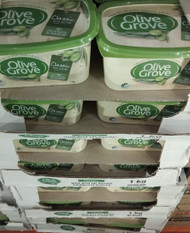 Olive Grove Classic Spread 1KG | Fairdinks