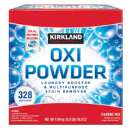Kirkland Signature Oxi Powder 4.99KG | Fairdinks