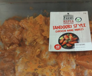 Freedom Farms Tandoori Style Chicken Wing Nibbles 2KG | Fairdinks