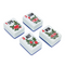 Mahjong Set With Tote Bag and Strap | Fairdinks