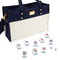 Mahjong Set With Tote Bag and Strap | Fairdinks