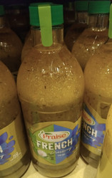 Praise French Dressing 750ML | Fairdinks