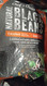 Chef's Choice Natural Black Beans 5KG | Fairdinks
