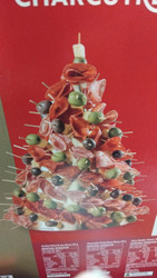 Creative Food Co. Christmas Charcutree 680G | Fairdinks