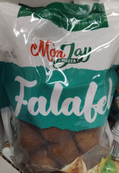Monjay Mezza Pre Cooked Falafel 1KG | Fairdinks