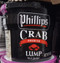 Phillips Lump Crab Claw 454G | Fairdinks