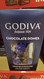 Godiva Assorted Domes Blue Box 330G | Fairdinks