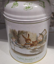 New English Tea Alice in Wonderland 240PK | Fairdinks