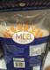 MEB Foods Fine Grades Breadcrumb 3KG | Fairdinks