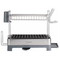 Tramontina Dish Rack 2 Tier | Fairdinks Tramontina Dish Rack 2 Tier | Fairdinks