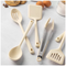 Core Kitchen Kitchen Tools 8 Piece Set - Cream | Fairdinks Core Kitchen Kitchen Tools 8 Piece Set - Cream | Fairdinks