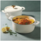 Tramontina Dutch Oven 2 Piece - White | Fairdinks