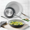 Tramontina Hard Anodised Skillets 3 Piece Set | Fairdinks