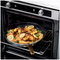Blue Diamond Family Frypan 34CM | Fairdinks