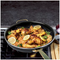 Blue Diamond Family Frypan 34CM | Fairdinks