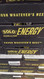 Solo Energy Lemon 24 x 250ML | Fairdinks