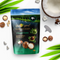 Golden Crunch Coconut Pandan Inshell Macadamias 400G | Fairdinks