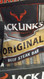 Jack Link's Original Steak Bars 12 x 25G | Fairdinks
