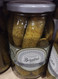 Bornibus Sweet and Sour Gherkins 900G | Fairdinks