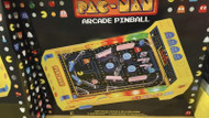 Arcade Pinball Pac-Man | Fairdinks