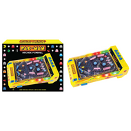Arcade Pinball Pac-Man | Fairdinks