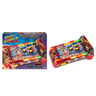 Arcade Pinball Street Fighter II | Fairdinks