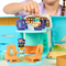 Bluey Airplane And Mega Playset With Sound and Music | Fairdinks Bluey Airplane And Mega Playset With Sound and Music | Fairdinks