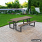 Lifetime Folding Picnic Table | Fairdinks Lifetime Folding Picnic Table | Fairdinks