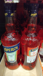 Aperol Arpetivo 11% ABV 1L Italy | Fairdinks 