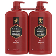 Old Spice Swagger Body Wash 2 x 887ML | Fairdinks