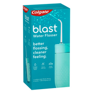 Colgate Blast Water Flosser | Fairdinks