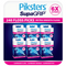 Piksters Supagrip Floss Picks Smooth 6 x 40 Pack | Fairdinks Piksters Supagrip Floss Picks Smooth 6 x 40 Pack | Fairdinks