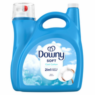 Downy Cool Cotton 4.45L / 257 Loads | Fairdinks