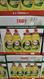 Fairy Platinum Plus Dishwashing Liquid 4 x 750ML | Fairdinks
