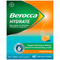 Berocca Hydrate - Orange 40 Effervescent Tablets | Fairdinks