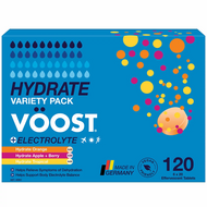 Voost Hydrate 120 Effervescent Tablets | Fairdinks