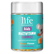 Life Botanics Kids Multivitamin 90 Gummies | Fairdinks