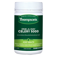 Thompson's One-A-Day Celery 500 120 Capsules | Fairdinks