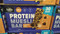 Tasti Protein Muesli Bar 30 x 35G | Fairdinks