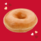 Krispy Kreme Valentine's Donuts 12PK | Fairdinks