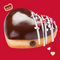 Krispy Kreme Valentine's Donuts 12PK | Fairdinks