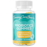 TummyCareBear Probiotic 150 Gummies | Fairdinks