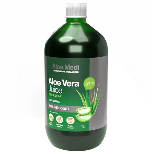Aloe Medi Aloe Vera Juice 1 Litre | Fairdinks
