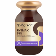 SpringLeaf EyeMax 5 in 1 100 Capsules | Fairdinks