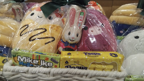 Interhamers Easter Gift Hamper | Fairdinks